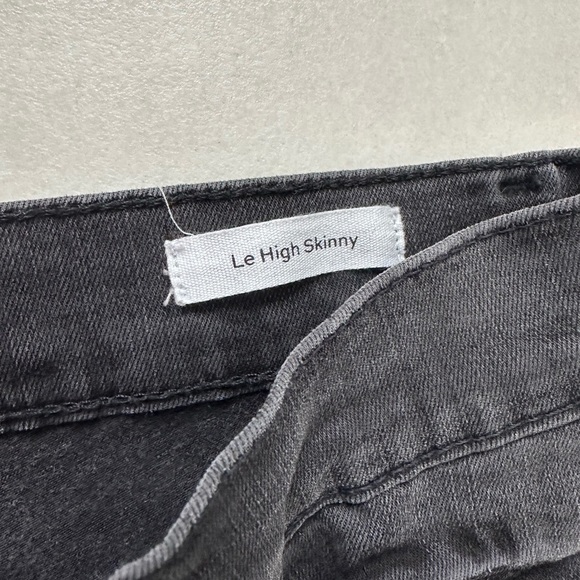 Frame Jean - Picture 3 of 4